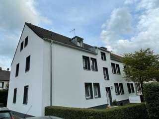 Attraktive Erdgeschosswohnung in Dülken
