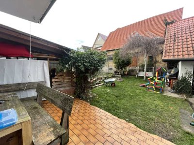 Zweifamilienhaus als Kapitalanlage
