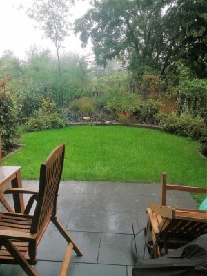 Befristet auf 2 Jahre: ein Platz an der Sonne