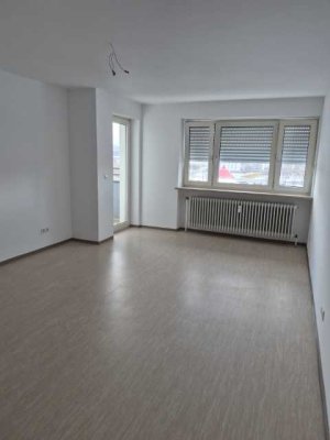 Innenstadtlage mit guter Aussicht * Äußere Badstr. 16 * 2 Zi. mit Balkon * 63 m²