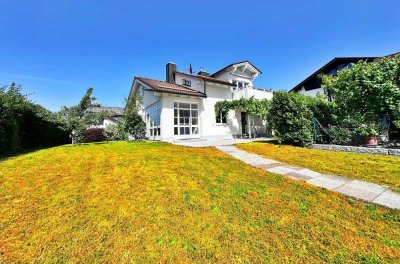 Zweifamilienhaus | Großer Garten | Ruhige Lage