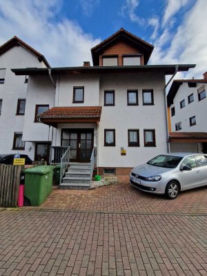Gepflegtes Mehrfamilienhaus in Leimen