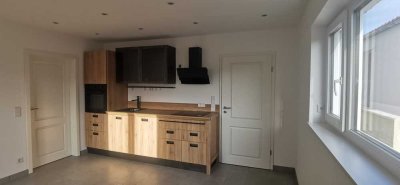 Moderne Einliegerwohnung