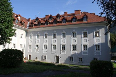 Maisonette-Wohnung in Rottenmann