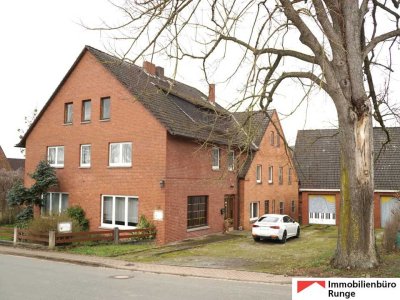 15.275m² großer Resthof mit Weide, Stallungen & Scheune vor den Toren der Landeshauptstadt Hannover