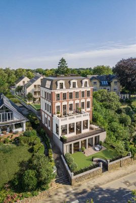 WOHNEN im KAISERHOF - ETW 2
