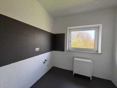Helle 2-Zimmer-Wohnung mit guter Raumaufteilung