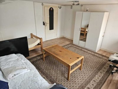 1 Zimmer in einer WG in Pforzheim