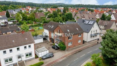 Im Bestand Gold wert: Stilvoll investieren – 10 Einheiten, sichere Rendite, Zukunft im Blick