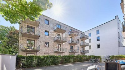 + OPEN HOUSE am 05.06.* - Moderner Neubau in Innenhoflage +