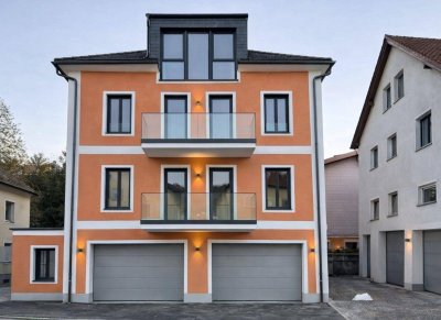 Stilvolle Altstadt-Villa mit Entwicklungspotential in Bestlage von Bad Ischl