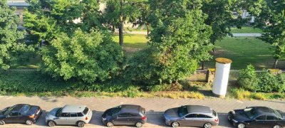 Stilvolle 2-Raum-Wohnung in Mannheim