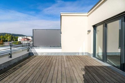 Willkommen in Ihrer Wohlfühloase! 5-Zi-Reihenhaus auf 171m² mit Terrasse und einer Dachterrasse
