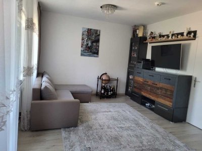 3 Zimmer Wohnung zu verkaufen