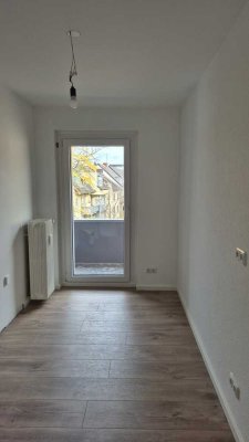 3-Zimmer-Wohnung im Herzen der Stadt