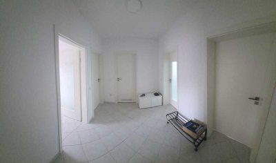 3 Zimmer Wohnung in Leverkusen Rheindorf-Süd (ab 01.09.2025)