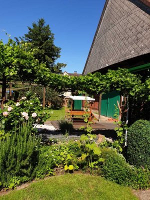 Charmanter Resthof *Privatverkauf* auf über 16.000m² Pferdehaltung Wohnen Gewerbe mit viel Potenzial