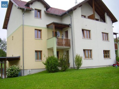 Objekt 528: 3-Zimmerwohnung in Altschwendt, Altschwendt 83, Top 6