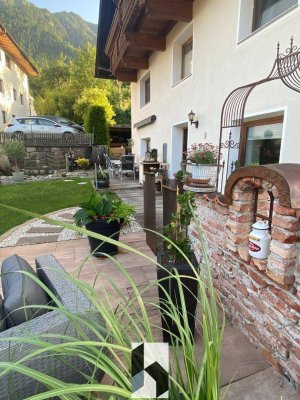 Schönes und liebevoll erhaltenes Wohnhaus am Eingang des Ötztals zu verkaufen!