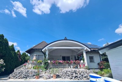 Großzügiges Einfamilienhaus in ruhiger Lage