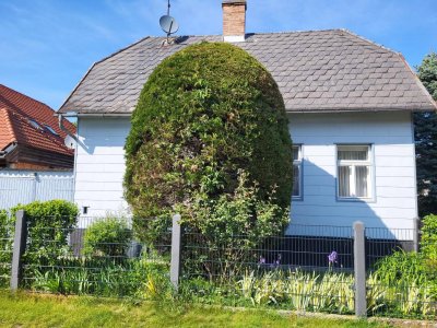 Gemütliches Haus mit zwei Wohneinheiten