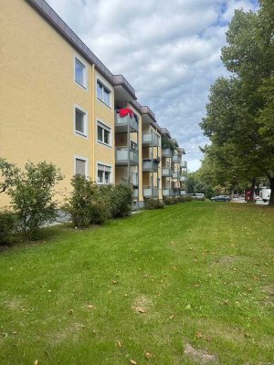 Attraktive, frisch renovierte 3-Zimmer-Wohnung in bester Lage – mit Parkplatz & großem Keller!