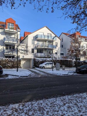 Kirchheimer Allee 11, 85586 Poing