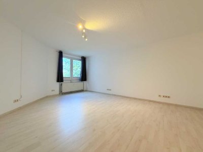 Top-Innenstadtlage! 1-Zimmer-Apartment mit TG-Stellplatz - frei ab 01.06.!