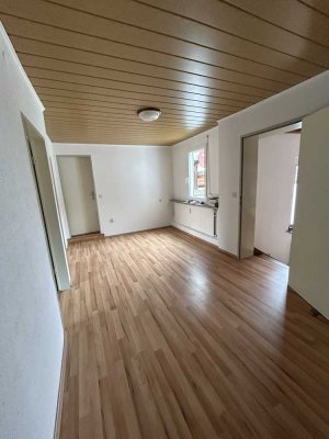 3 Zimmer Wohnung zu vermieten
