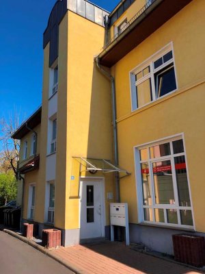 Schöne 2-Zimmer-Wohnung in Mihla