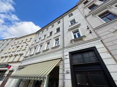 Schicke 4-Zimmerwohnung in Gohlis mit 2 Stellplätzen!