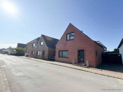 Mitten im Zentrum! EFH mit ca. 101 m² Wohnfläche auf ca. 184 m² Eigenland