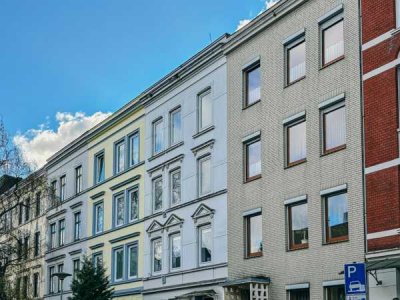 Lübeck-St.Lorenz - Renditeobjekt im beliebten St. Lorenz-Quartier ...