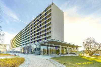Viel Platz für die Familie - 4-Raumwohnung mit 2 Balkonen und Aufzug