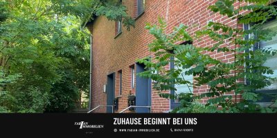 Solides Investment mit Zukunft – Charmantes Mehrfamilienhaus, voll vermietet