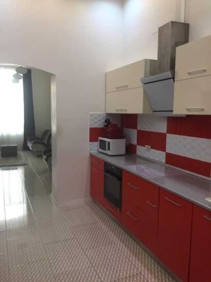 Schöne 1,5 Zimmer Wohnung  Wohnung  Balkon Einbauküche