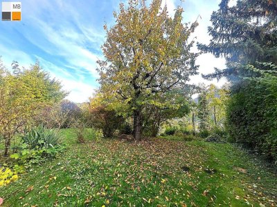 ++ Natur, Sonne, Stille – außergewöhnliche Ruhelage Nähe Wien I MB IMMOBILIEN