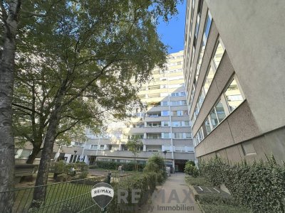 "Familienhit oder Investment: 3-Zimmer Wohnung mit Loggia"