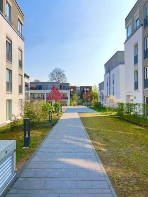 3 Zimmer Wohnung // Wiesbaden-Schierstein