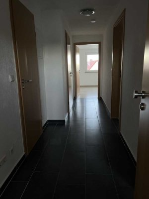 Schöne und helle 2 - Zimmer Wohnung in Korb