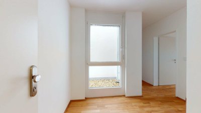 3% RENDITE - ANLEGER AUFGEPASST - Moderne 4-Zimmer-Wohnung im Zentrum von Leopoldsdorf - befristet vermietet