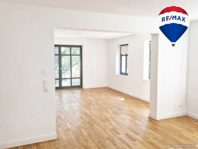 Licht & Leben – Stilvolle 3-Raum-Wohnung mit Balkon und harmonischer Raumaufteilung