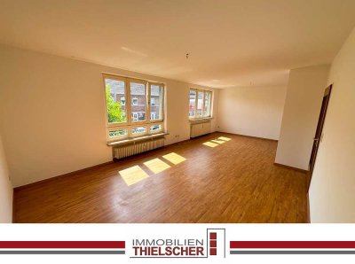 Ruhige 2-Zimmer-Wohnung mit Balkon, Garten und Stellplatz in Geilenkirchen