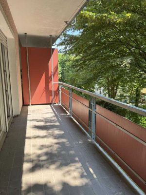 Gemütliches Appartement in Freundenberg zu vermieten!