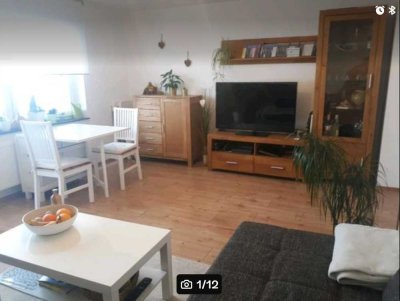 Helle 3-Zimmer-Oase auf dem Hohberg – Sonniges Wohnen im GrünenAlbstadt