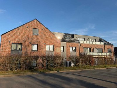 Modern wohnen, minimal zahlen: Energieeffiziente 4-Zimmer-Wohnung mit äußerst niedrigen Nebenkosten