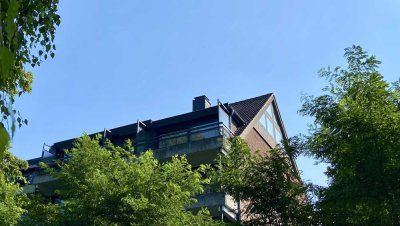 Sonnenplatz an exzellenter Adresse