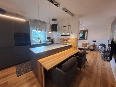 Idyllisches, neu saniertes Wohnhaus in Ruhelage – Mantscha bei Graz