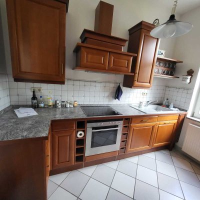 5 Zimmer Wohnung zu vermieten