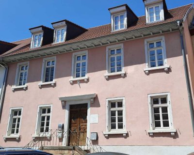Stilvolle 3-Zimmer-Maisonette-Wohnung in Kirchheimbolanden
